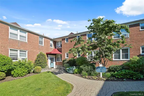 6 Bryant Crescent #2F, White Plains, NY 10605