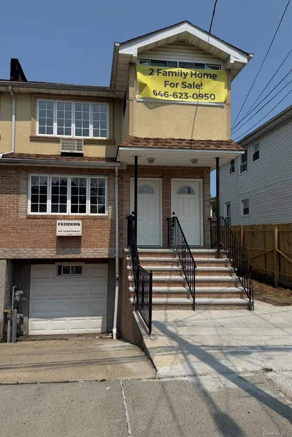 17453 128th Avenue, Jamaica, NY 11434