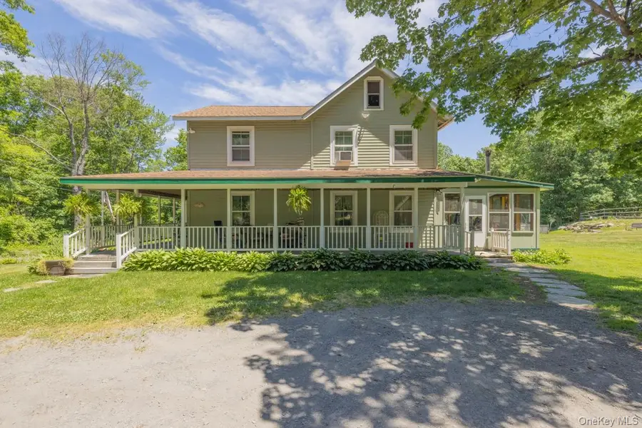 355 Fosler Road, Wallkill, NY 12589 - #2