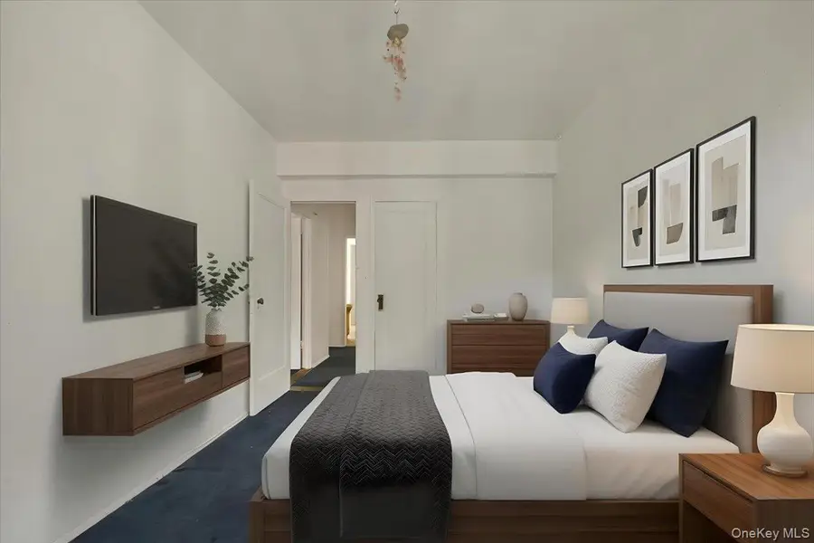 1700 Metropolitan Avenue #4F, Bronx, NY 10462 - #3