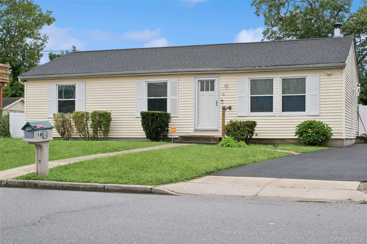 16 Arlington Avenue, Wyandanch, NY 11798 - #1