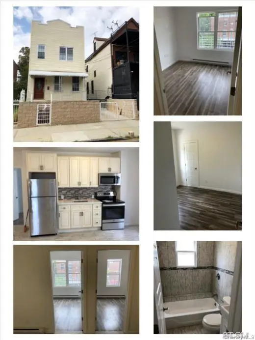2043 Bathgate Avenue, Bronx, NY 10457