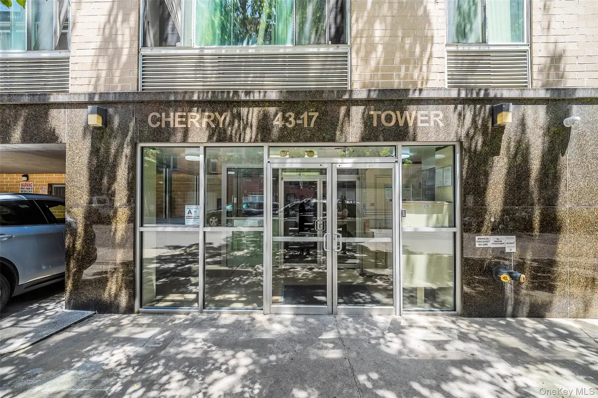 43-17 Union Street #2A, Flushing, NY 11355 - #1