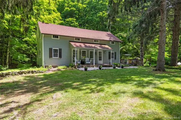 2955 State Route 23, Hillsdale, NY 12529
