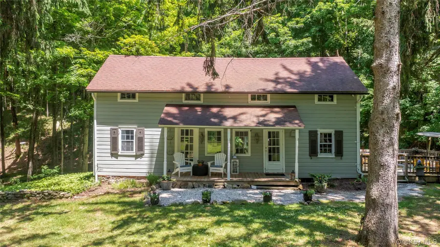 2955 State Route 23, Hillsdale, NY 12529 - #2