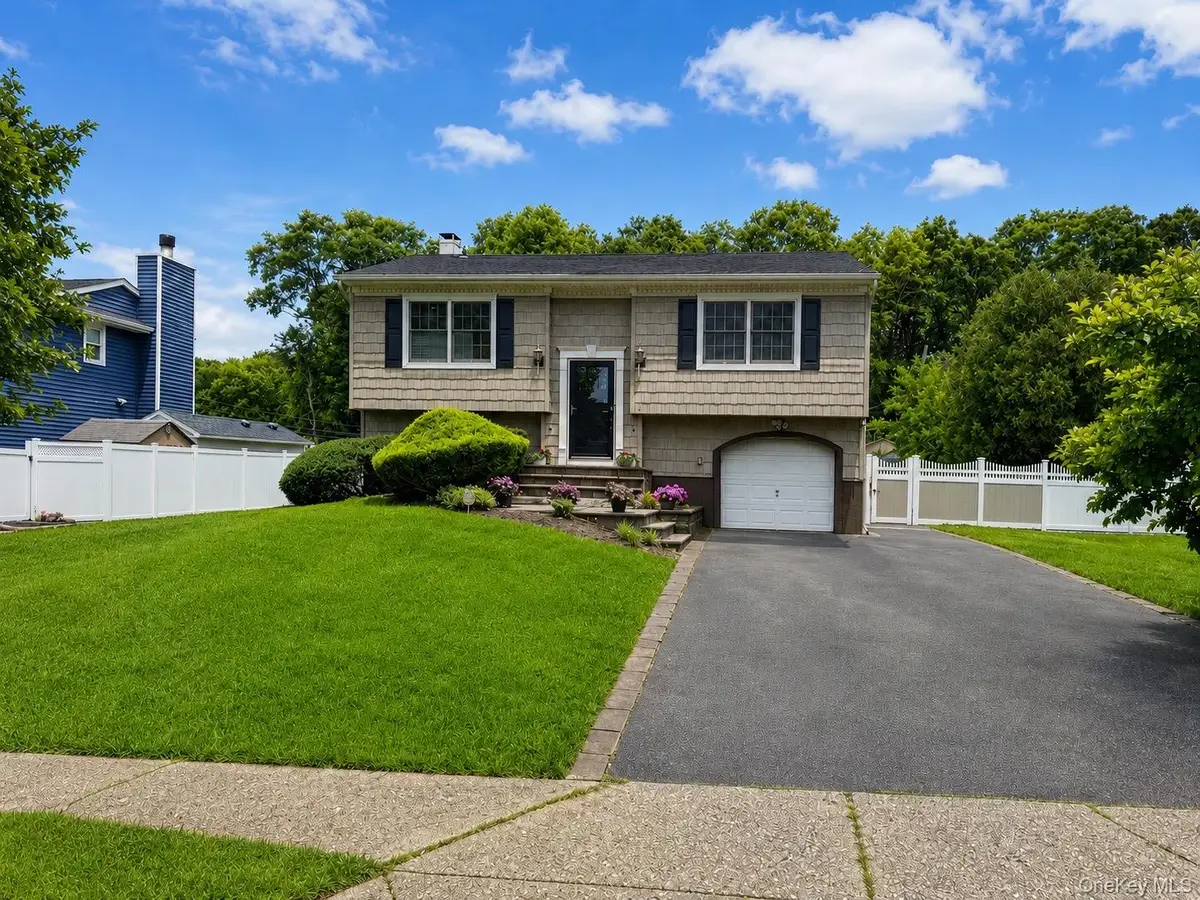 110 Blue Point Road W, Holtsville, NY 11742 - #1
