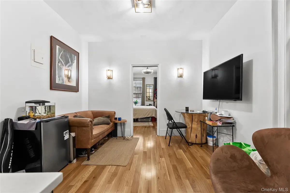 228 W 17th Street #2A, Manhattan, NY 10011 - #1