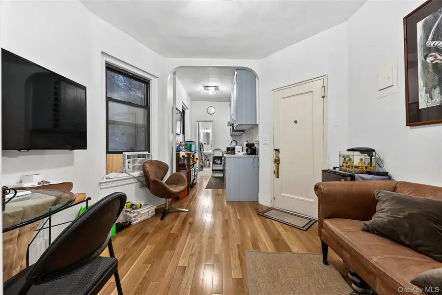 228 W 17th Street #2A, Manhattan, NY 10011 - #2