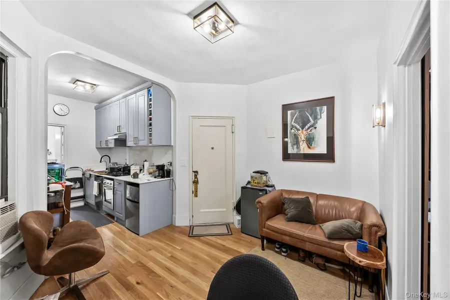 228 W 17th Street #2A, Manhattan, NY 10011 - #3