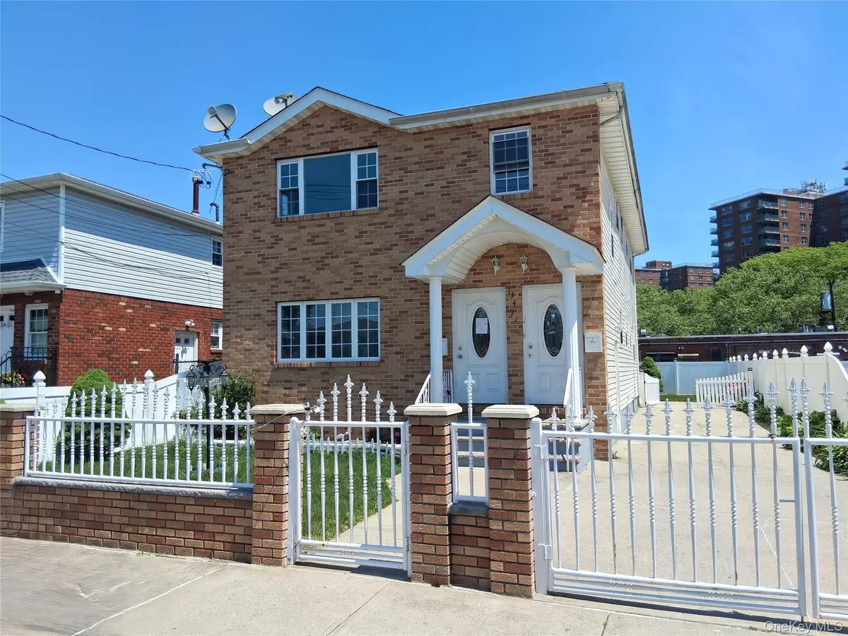 134-31 161 Street, Jamaica, NY 11434 - #1