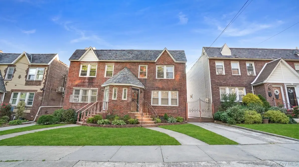 8848 207th Street, Queens Village, NY 11427 - #1