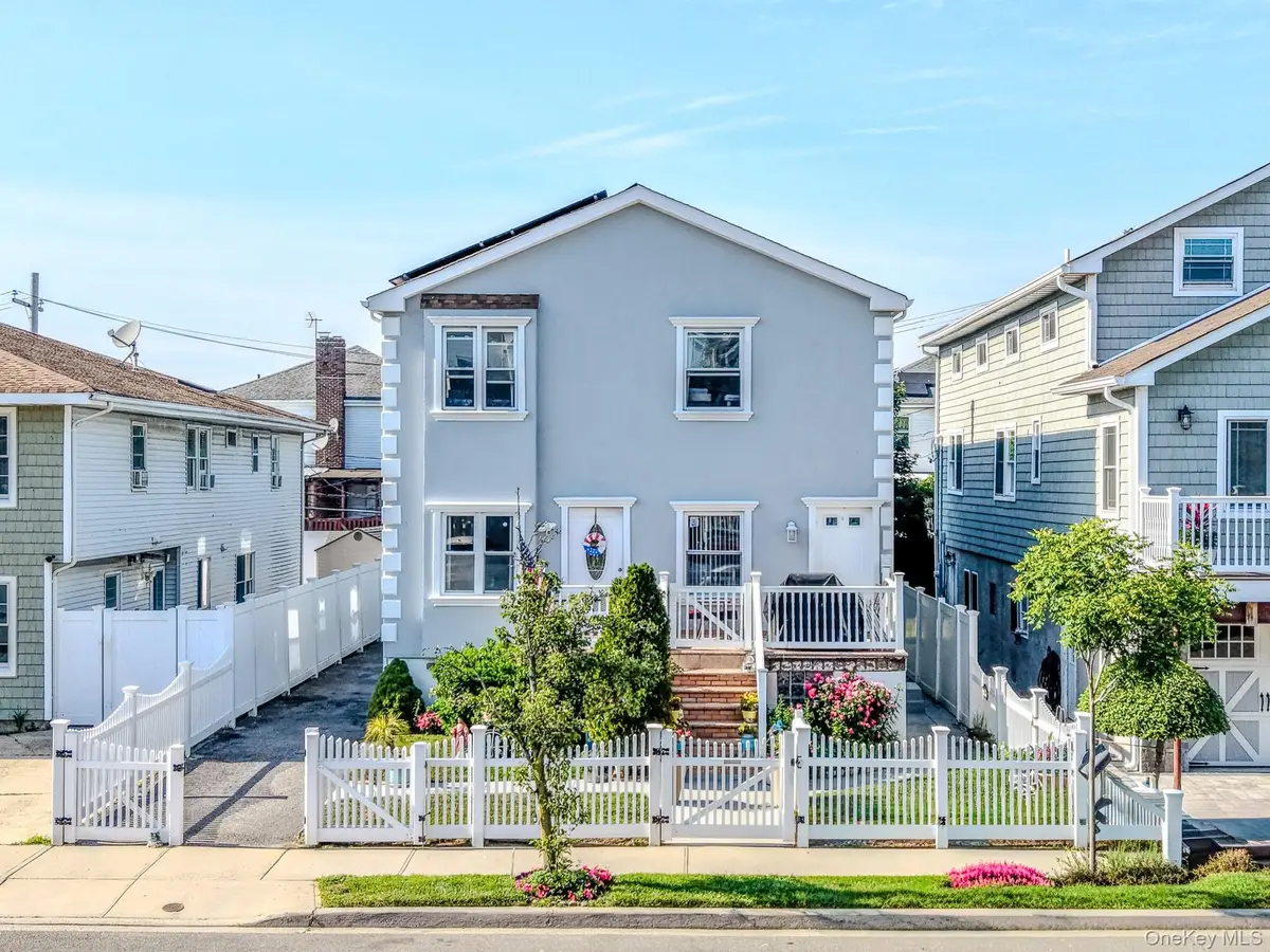 153 E Fulton Street, Long Beach, NY 11561 - #1