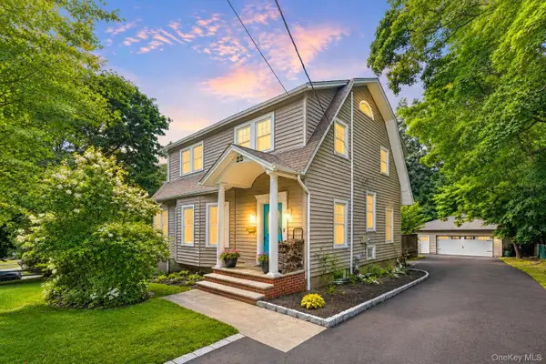 22 Grandview Avenue, Suffern, NY 10901