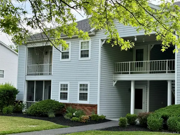 45 Tivoli Gardens #C45, Tivoli, NY 12583