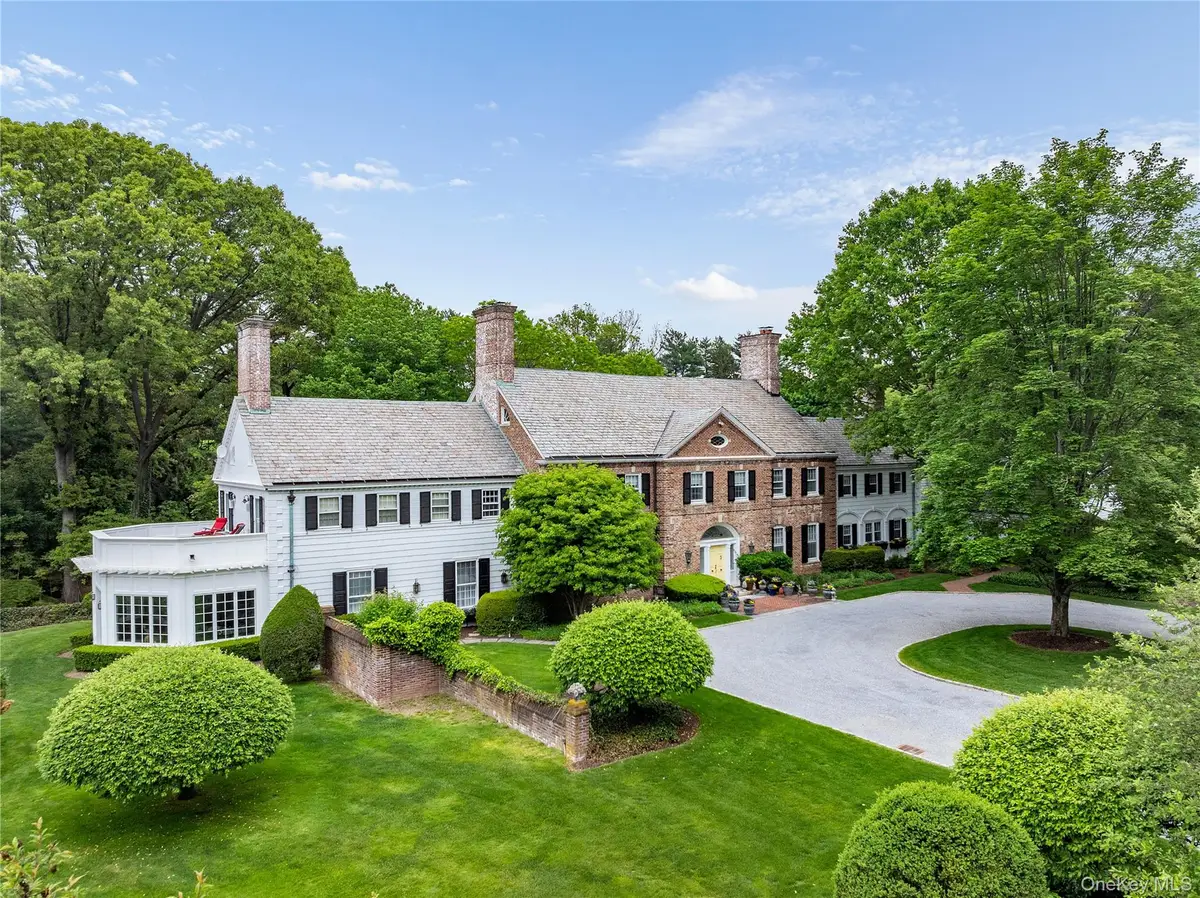 52 Piping Rock Road, Locust Valley, NY 11560 - #1
