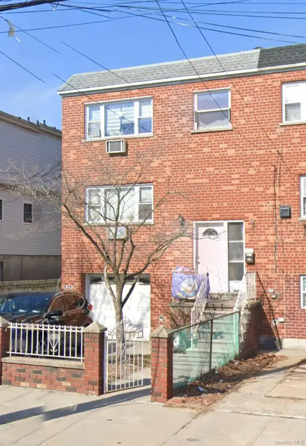 2613 Harding Avenue, Bronx, NY 10465
