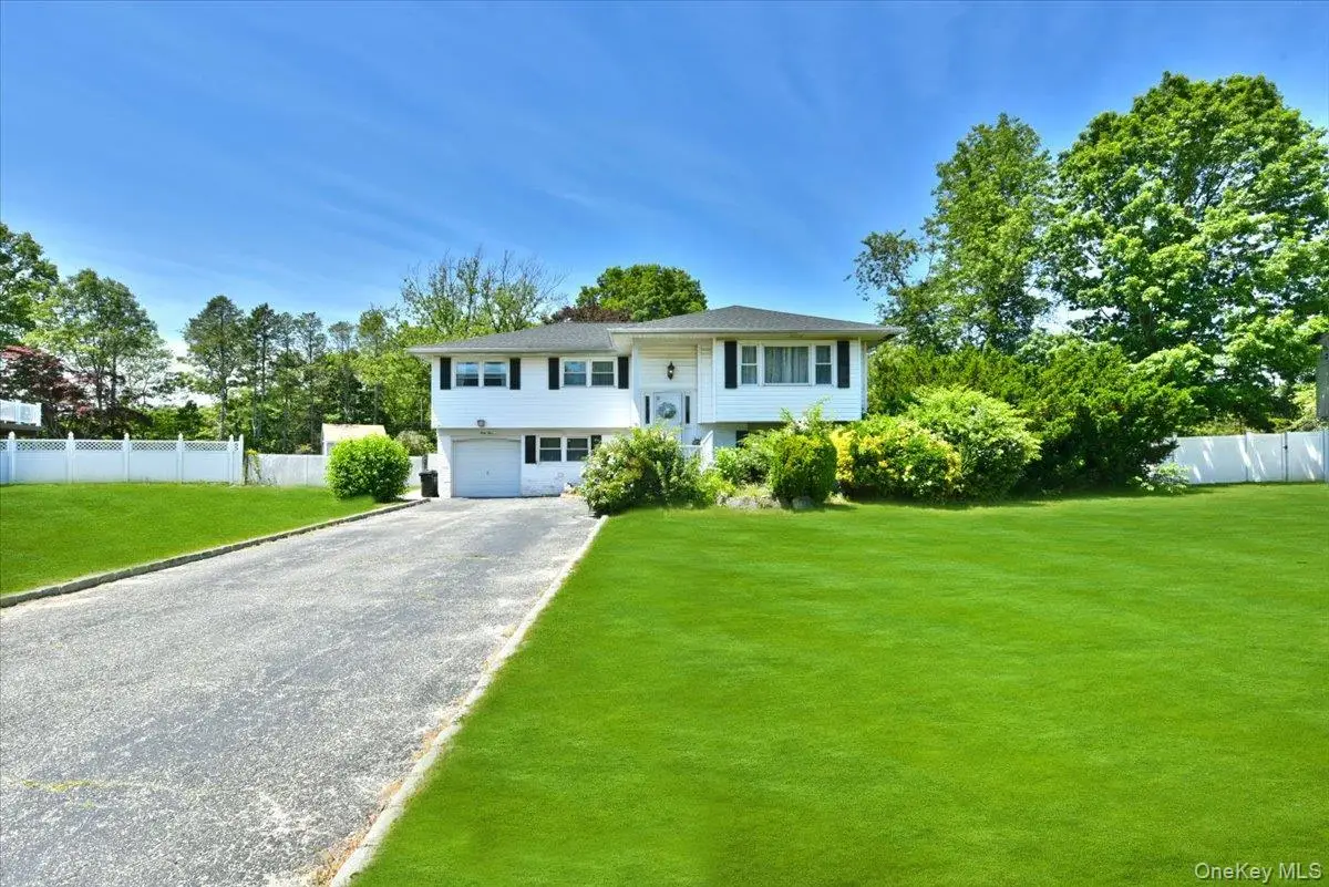44 Peppermint Road, Commack, NY 11725 - #1