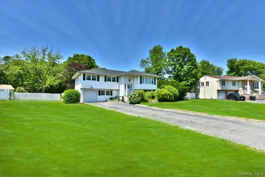 44 Peppermint Road, Commack, NY 11725 - #2