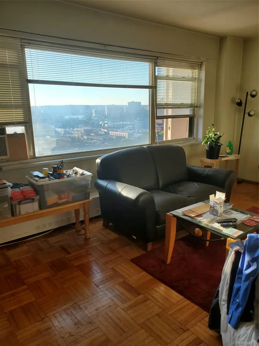 1 Fordham Hill Oval Road Court #14D, Bronx, NY 10468 - #2