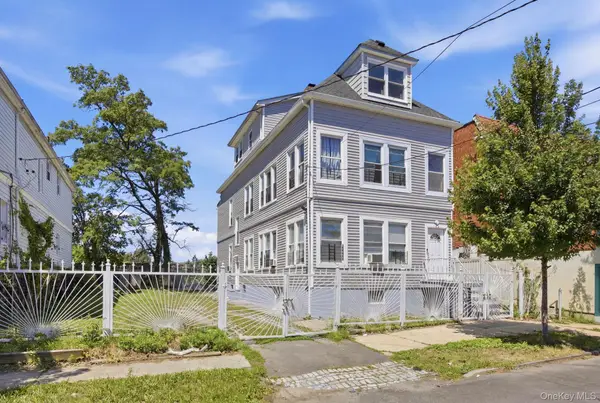 1127 Calhoun Avenue, Bronx, NY 10465