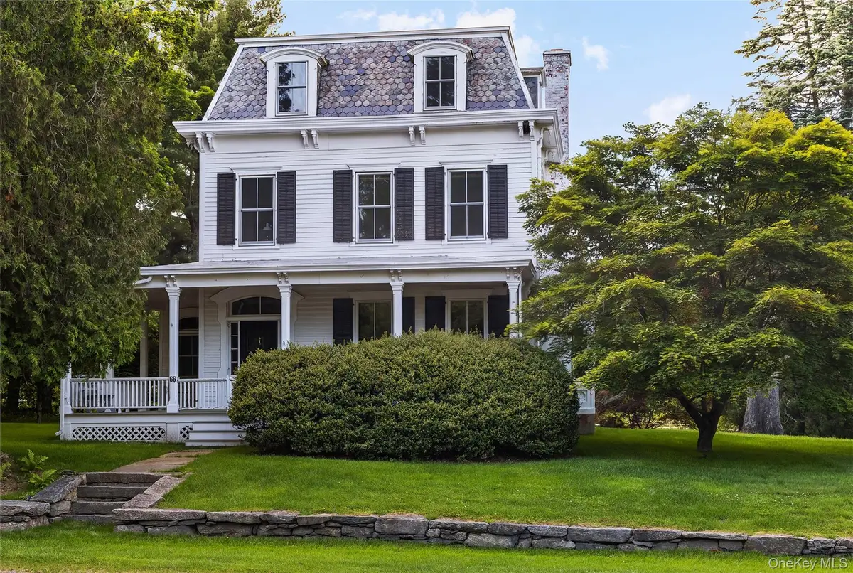 66 Pound Ridge Road, Bedford, NY 10506 - #1