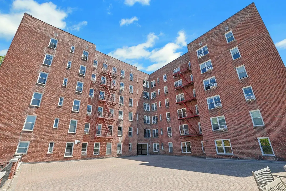 1 Hawley Terrace #2A, Yonkers, NY 10701 - #1