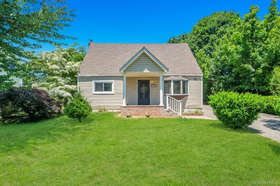 27 Yarnell Street, Brentwood, NY 11717 - #2