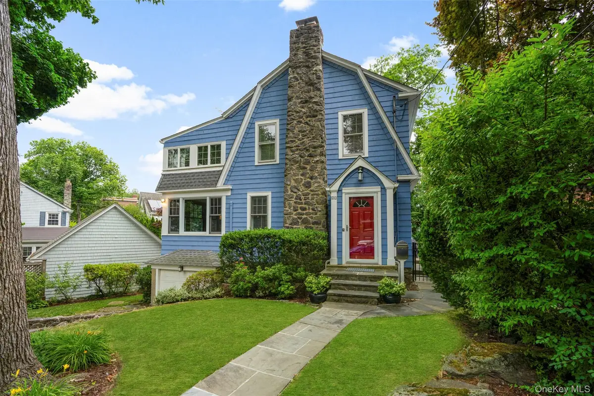 683 Forest Avenue, Larchmont, NY 10538 - #1