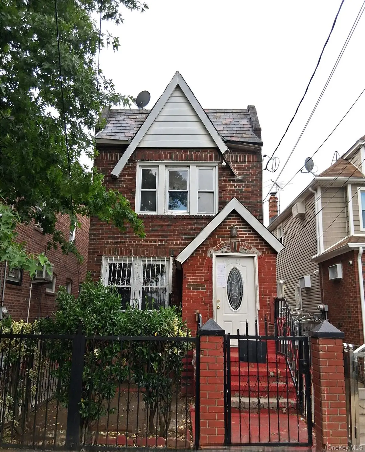 115-38 127th Street, South Ozone Park, NY 11420 - #1