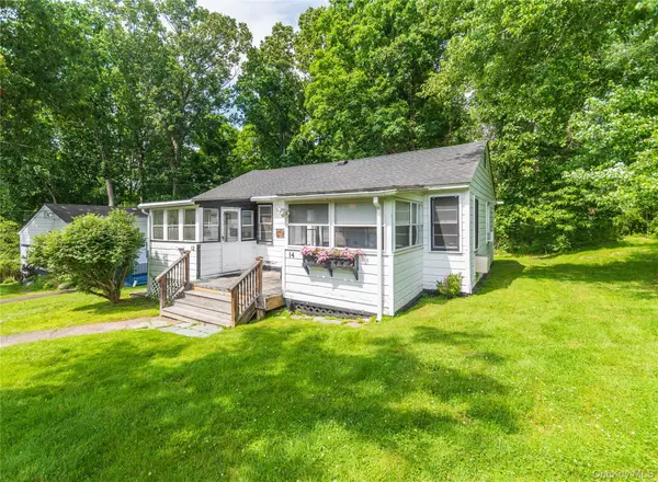 7 Brodie Road #14, Hopewell Junction, NY 12533