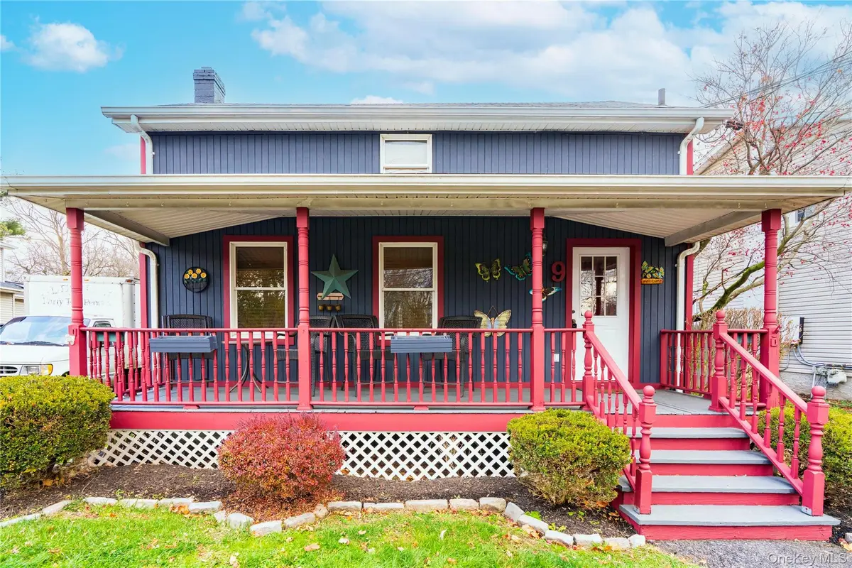 9 Maple Street, Fishkill, NY 12527 - #1