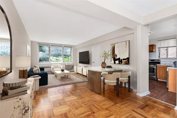 629 Kappock Street #2P, Bronx, NY 10463