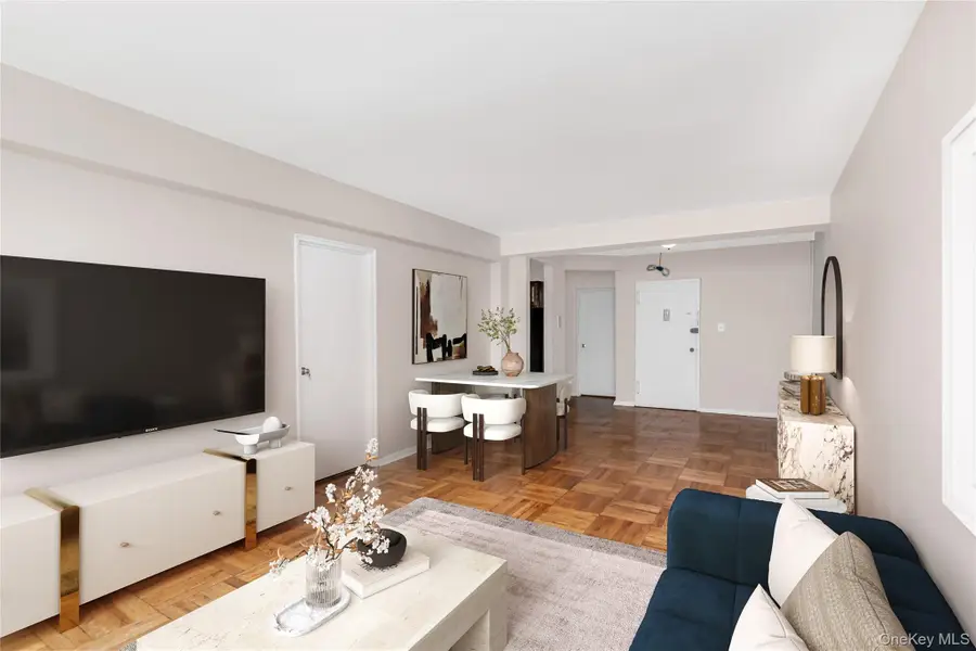 629 Kappock Street #2P, Bronx, NY 10463 - #3