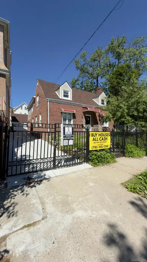 4077 Seton Avenue, Bronx, NY 10466