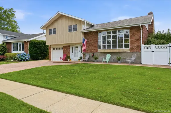 1853 Decatur Avenue, North Bellmore, NY 11710