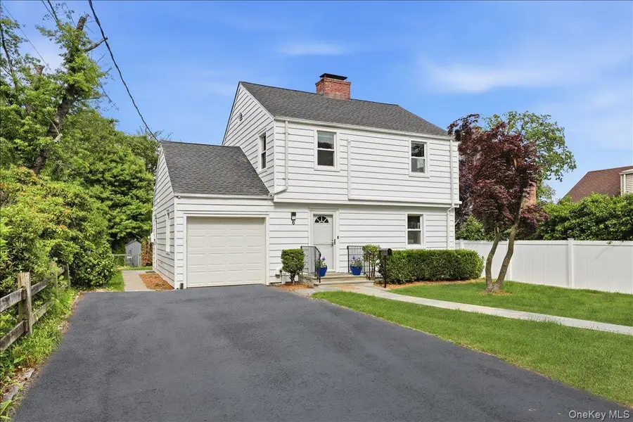 6 Deerfield Avenue, Eastchester, NY 10709 - #2