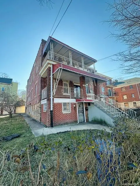 2132 Edenwald Avenue, Bronx, NY 10466 - #1