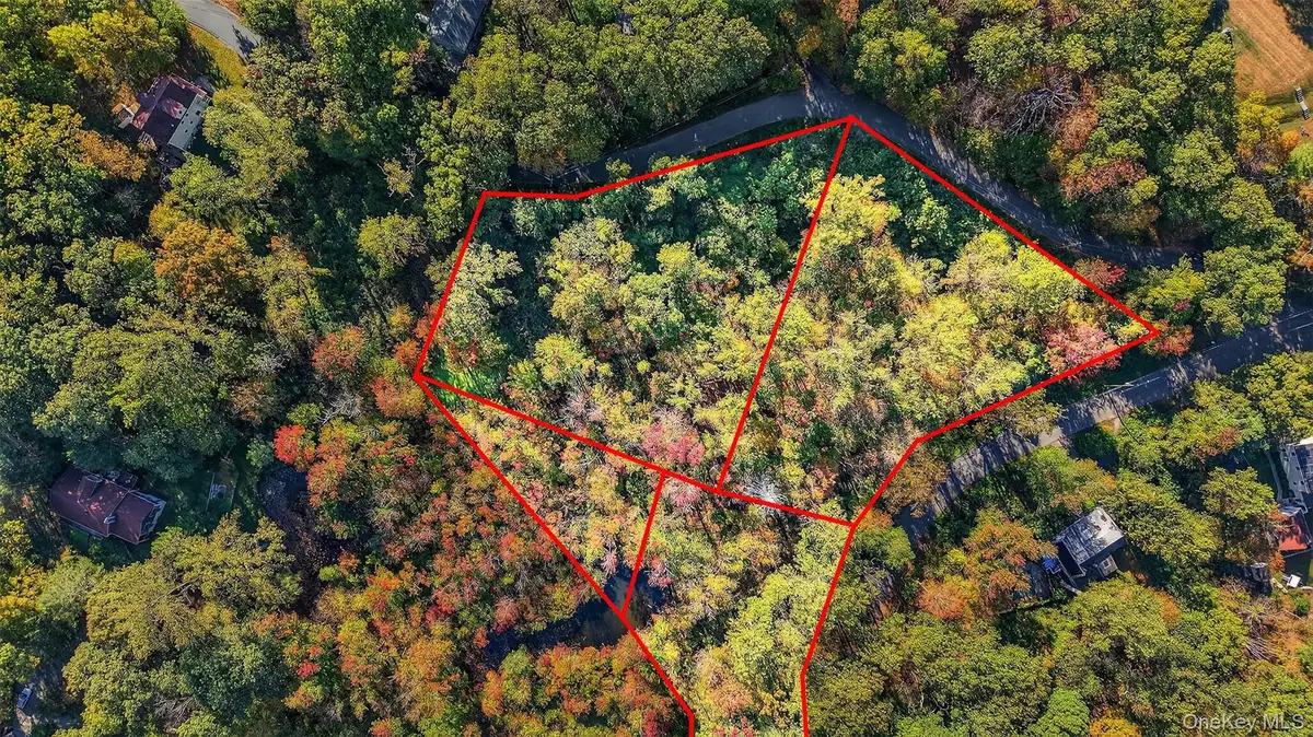 50 Winston Lane, Garrison, NY 10524 - #1