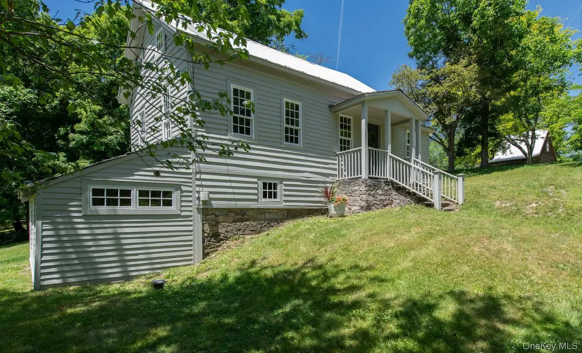275 Pitts Road, Old Chatham, NY 12136 - #1