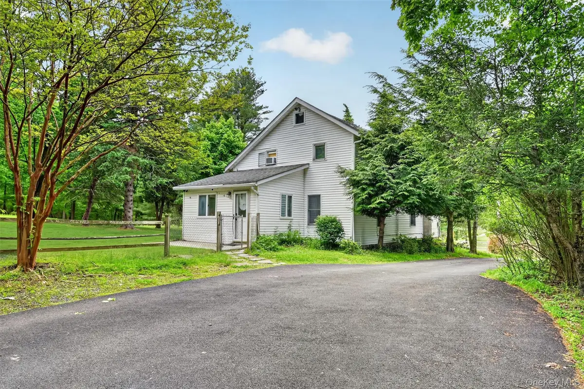 414 Buena Vista Road, New City, NY 10956 - #1