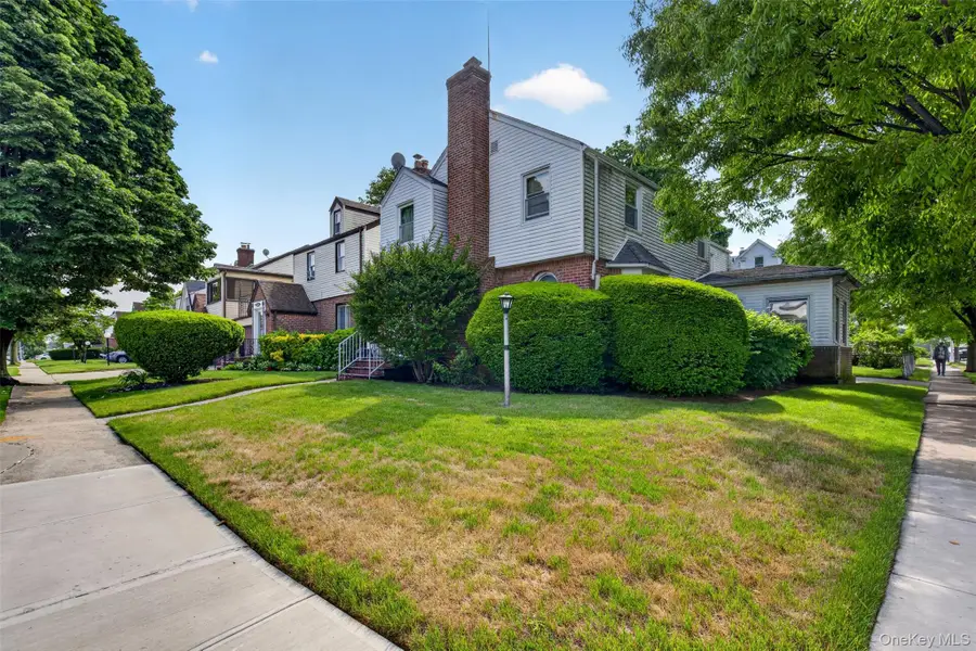 11602 232nd Street, Cambria Heights, NY 11411 - #2
