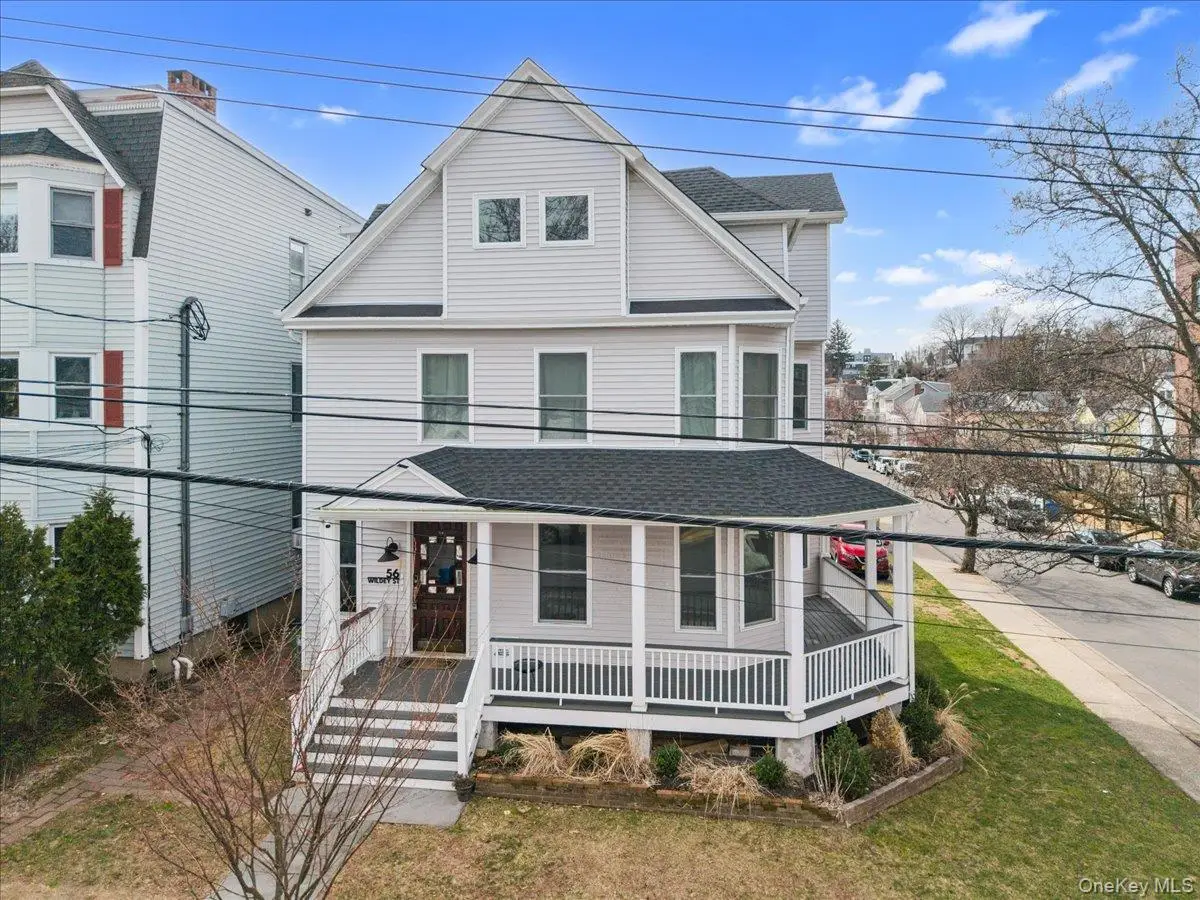 56 Wildey Street, Tarrytown, NY 10591 - #1