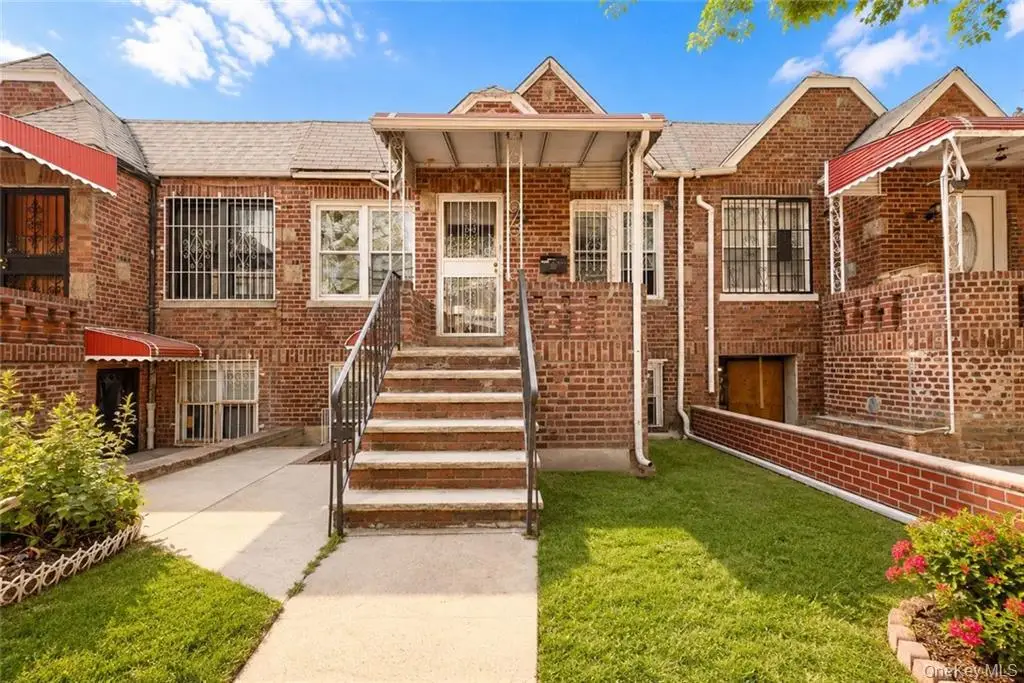 2326 E 19th Street, Brooklyn, NY 11229 - #1