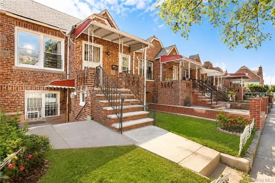 2326 E 19th Street, Brooklyn, NY 11229 - #2