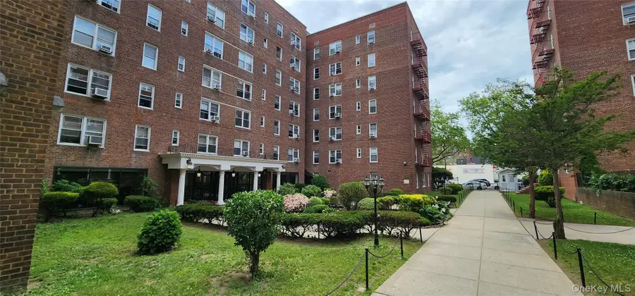 105-38 63rd Drive #5-P, Forest Hills, NY 11375 - #2