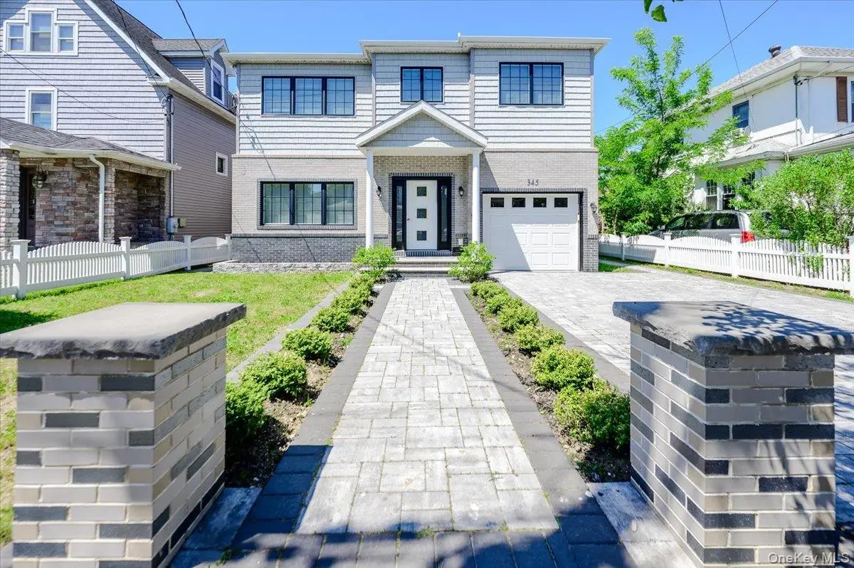 345 Washington Avenue, Cedarhurst, NY 11516 - #1