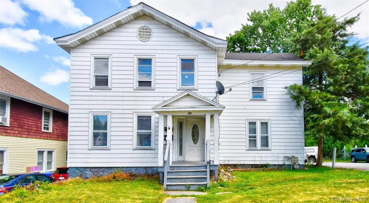 108-110 Academy Avenue, Middletown, NY 10940 - #1