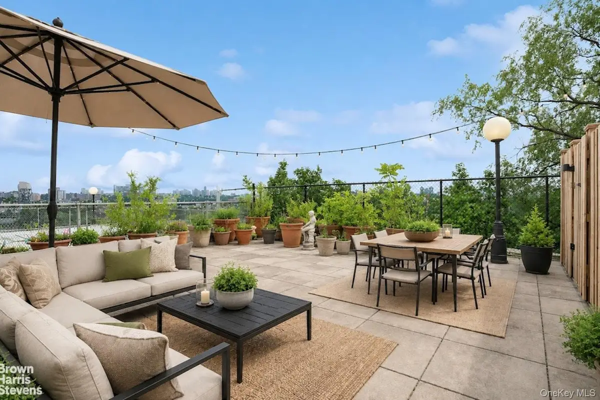 2400 Johnson Avenue #1K, Bronx, NY 10463 - #1