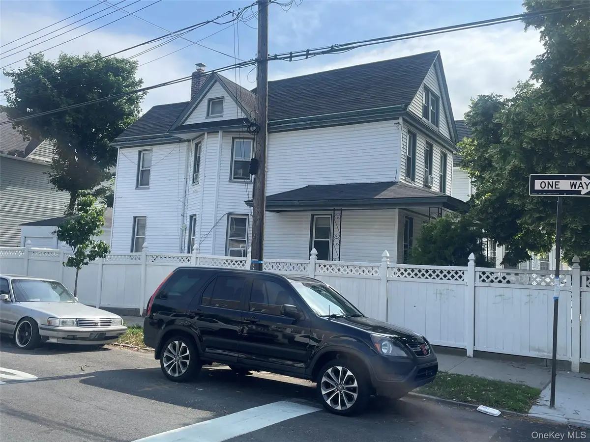 12518 97th Avenue, South Richmond Hill, NY 11419 - #1