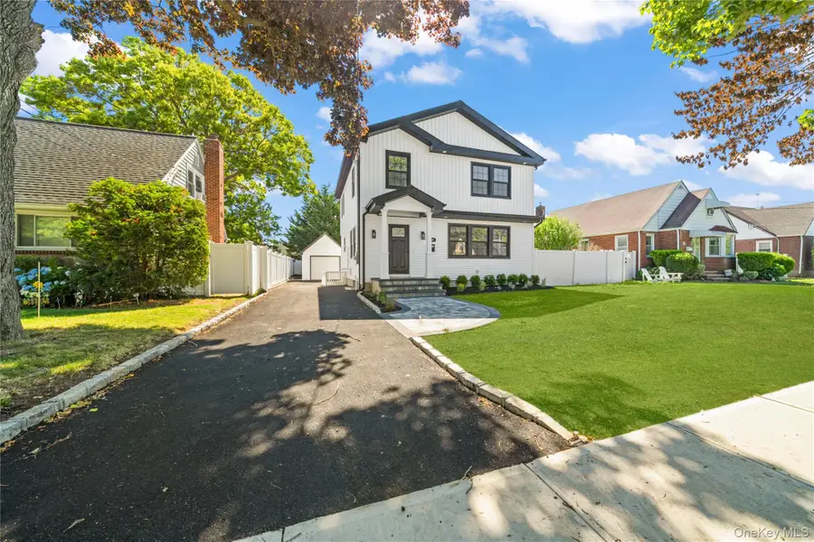 149 Fendale Street, Franklin Square, NY 11010 - #3